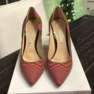 Nicholas Kirkwood heels